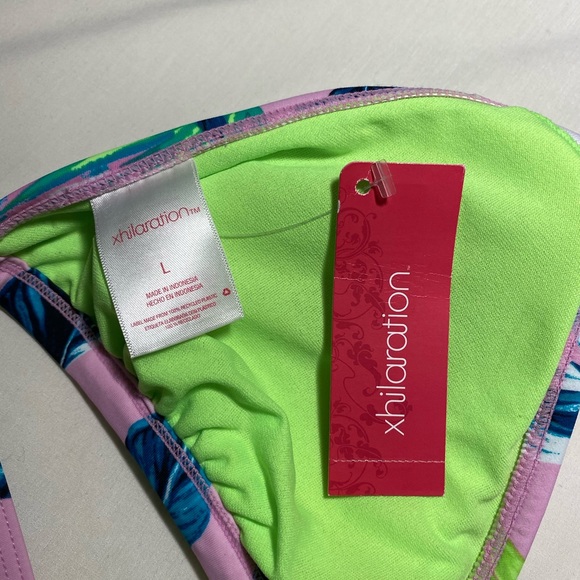 Bikini top and bottom - Picture 4 of 4